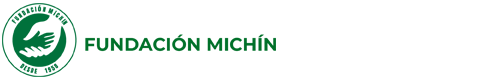 fundación michin logo